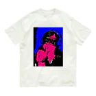 ace/天野瑛栖の3Monkeys Organic Cotton T-Shirt