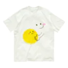 有限会社ケイデザインのキミが好き Organic Cotton T-Shirt