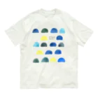 イラストレーター 山口みれいのKOMA YAMA Organic Cotton T-Shirt