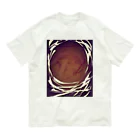 kyo_asukeraの「地上飛行士」 Organic Cotton T-Shirt