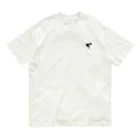 オブラートの色んなやつの店のoblaat Organic Cotton T-Shirt