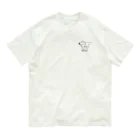 ウルフくんのウルフくん Organic Cotton T-Shirt