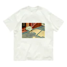 原倫子/ Tomoko HaraのDaytime Organic Cotton T-Shirt