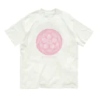 CENTRAL VILLAGE TokyoのROSE of VENUS オーガニックコットンTシャツ