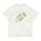 5corgisのwarainagara neru cogi Organic Cotton T-Shirt