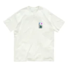 ENO90s STOREの80年代のドリンクカップ Organic Cotton T-Shirt