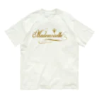 海賊猫 cocoのマドモアゼル Organic Cotton T-Shirt