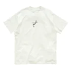 KITO’s CREAMPAN!のKITO Organic Cotton T-Shirt