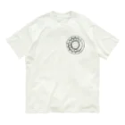 mechanicalsweetsのテレフォンダイヤル オーガニックコットンTシャツ