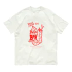 Paint ThankyouのPaint BAR Organic Cotton T-Shirt