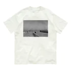 monochromeのそれぞれの時間 Organic Cotton T-Shirt