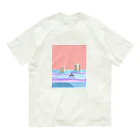 nencoのsorrow Organic Cotton T-Shirt