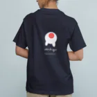 waterfront office のvertigo2024 オーガニックコットンTシャツ