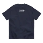 TOP STOREの音山海賊団　船員証明衣 オーガニックコットンTシャツ