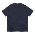 49の2021-5-27 Organic Cotton T-Shirt