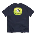 CAY.shioriのビタミンポイント Organic Cotton T-Shirt