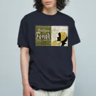 YS VINTAGE WORKSのスペイン・マヨルカ島パルマ　Boutique Fenek 1960S Organic Cotton T-Shirt