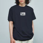 キューピーTシャツcookingのLES TWINS Organic Cotton T-Shirt