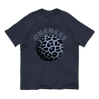 CHERRY VANILLAのONENESS×Leopard  A Organic Cotton T-Shirt