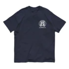 HOKKAIDO VANLIFEのHOKKAIDO VANLIFE オーガニックコットンTシャツ（濃色） オーガニックコットンTシャツ