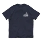 TOP STOREの音山海賊団　船員証明衣 オーガニックコットンTシャツ