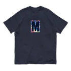 みにゃ次郎のMシャツ Organic Cotton T-Shirt