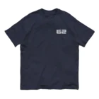 HELM MOTORSPORTSのHELM LIFESTYLE オーガニックコットンTシャツ