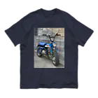 Gialloのz50a オーガニックコットンTシャツ