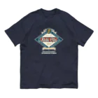 But SAITAMAのSHIKI-CITY オーガニックコットンTシャツ