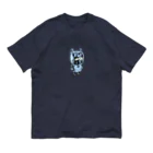Metaani Fan Fiction Goods StoreのMetaani_01982_1st item Organic Cotton T-Shirt