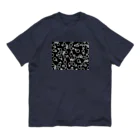 Bootleg BustersのBOYS&GIRLS オーガニックコットンTシャツ