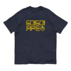 ブリキ屋のゴーゴーエイプ Organic Cotton T-Shirt