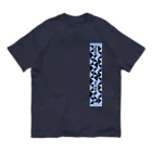 B-MOVIEのpeace & no war 2 オーガニックコットンTシャツ