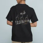 ストグラのユニバース オーガニックコットンTシャツ