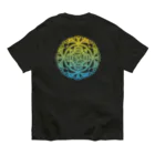 ARIGATOU-81のたのてぃーしゃつ オーガニックコットンTシャツ