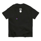 ERIKOERIN ART SHOPのLC314W海図ー白夜DRAWー Organic Cotton T-Shirt