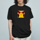 sm:)eのMinaklimt オーガニックコットンTシャツ