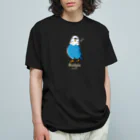 ポコそらグッズSHOPのポコちゃんだ Organic Cotton T-Shirt