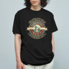 But SAITAMAのKAWAGUCHI-CITY オーガニックコットンTシャツ