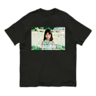 Nagano Fresh Storeのダコタ Organic Cotton T-Shirt