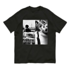 photo-kiokuのTOKYOコラージュ Organic Cotton T-Shirt