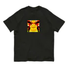 sm:)eのMinaklimt オーガニックコットンTシャツ