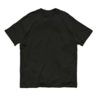 CRABS WORKSのQui rit guerit  Tシャツ Organic Cotton T-Shirt