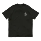 BLACKINKのNest オーガニックコットンTシャツ