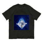 出岡　聖一郎のPerception オーガニックコットンTシャツ