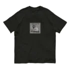 ひろはなラボ - HiroHanaLabのFictitious - 008 オーガニックコットンTシャツ