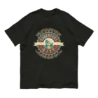 But SAITAMAのKAWAGUCHI-CITY オーガニックコットンTシャツ