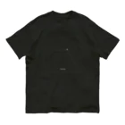 プラネコリウムのろくぶんぎ座(88星座シリーズ) オーガニックコットンTシャツ