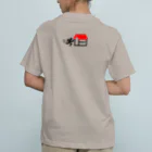 PILO31のポケベル世代 Organic Cotton T-Shirt