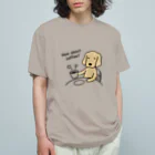 efrinmanのhow about coffee 2 オーガニックコットンTシャツ